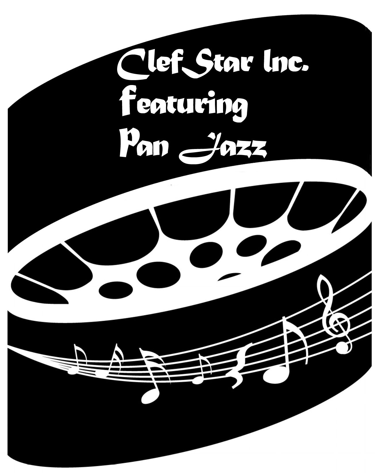 [Image: Of the Pan Jazz Logo]